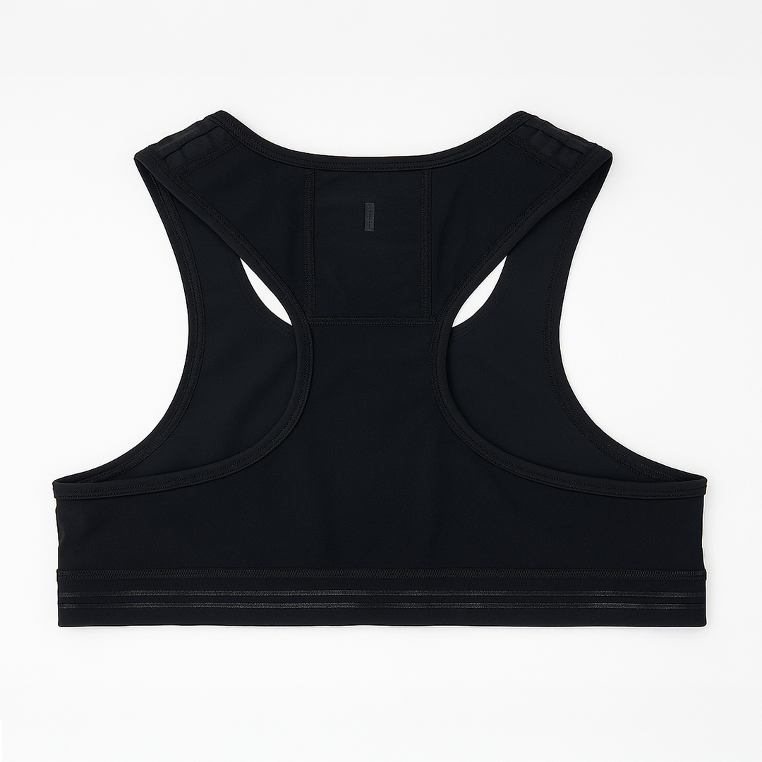 Eavesdrop mic'd up vest