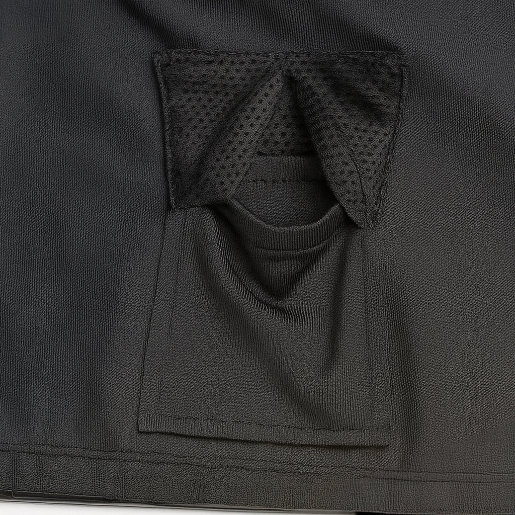 Eavesdrop GO – Easy Mic’d-Up Vest for Parents, Coaches & Everyday Creators
