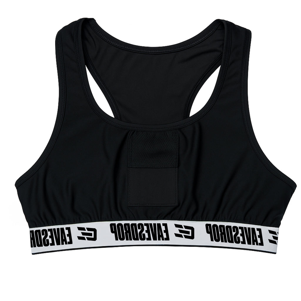 Eavesdrop GO – Easy Mic’d-Up Vest for Parents, Coaches & Everyday Creators