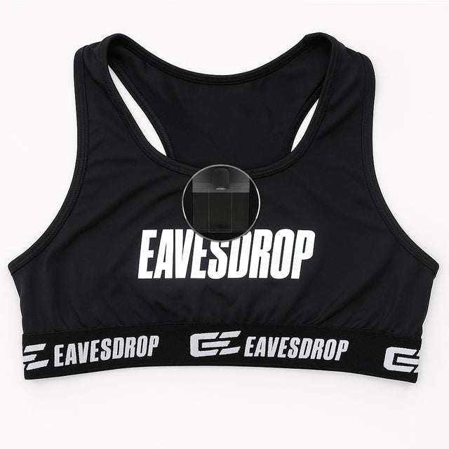 Eavesdrop GO + Mic Bundle