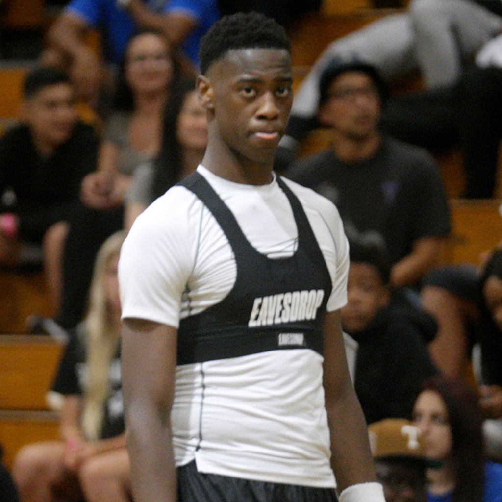 Eavesdrop PRO – Mic’d-Up Vest for Athletes & Sports Content Creators