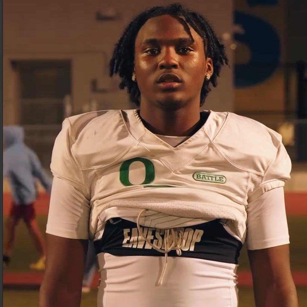 Eavesdrop PRO – Mic’d-Up Vest for Athletes & Sports Content Creators