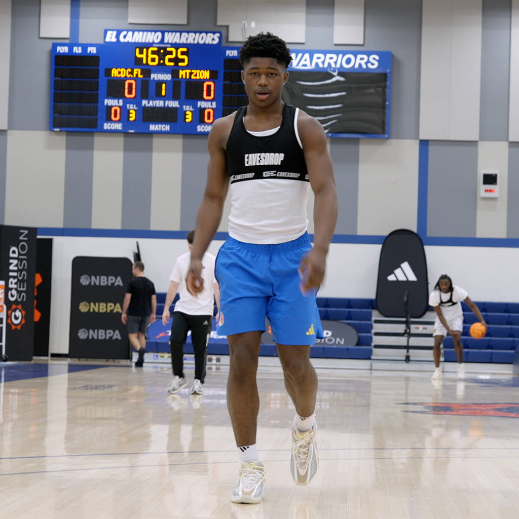 Eavesdrop PRO – Mic’d-Up Vest for Athletes & Sports Content Creators